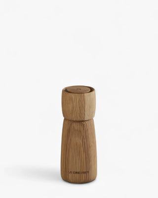 Le Creuset salt/pepper mill Salt - Buy now on ShopDecor - Discover the best products by LE CREUSET design