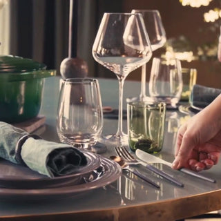 Le Creuset set of 4 tumblers - Buy now on ShopDecor - Discover the best products by LE CREUSET design