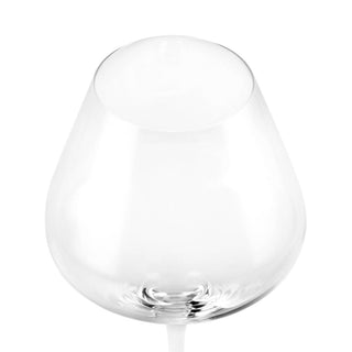 Le Creuset set of 4 red wine glasses - Buy now on ShopDecor - Discover the best products by LE CREUSET design