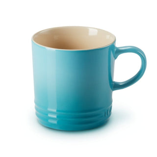 Le Creuset Stoneware mug Le Creuset Caribbean Mug - Buy now on ShopDecor - Discover the best products by LECREUSET design