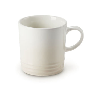 Le Creuset Stoneware mug Le Creuset Meringue Mug - Buy now on ShopDecor - Discover the best products by LECREUSET design