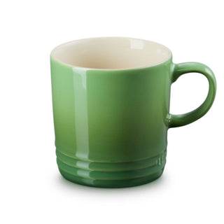 Le Creuset Stoneware mug Le Creuset Bamboo Green Mug - Buy now on ShopDecor - Discover the best products by LECREUSET design