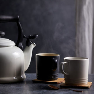 Le Creuset Stoneware mug - Buy now on ShopDecor - Discover the best products by LECREUSET design