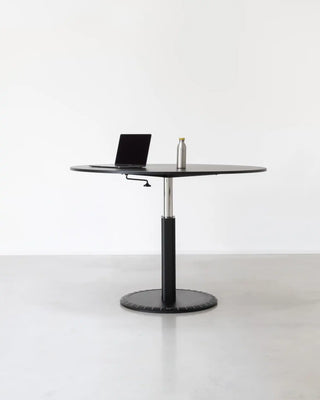 Magis 360° Table height-adjustable steel table - Buy now on ShopDecor - Discover the best products by MAGIS design