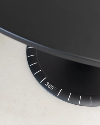 Magis 360° Table height-adjustable steel table - Buy now on ShopDecor - Discover the best products by MAGIS design