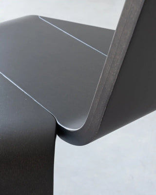 Magis Aka chair/stool without backrest in beech wood - Buy now on ShopDecor - Discover the best products by MAGIS design