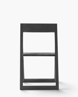 Magis Aviva folding beech chair - Buy now on ShopDecor - Discover the best products by MAGIS design