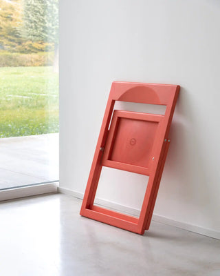 Magis Aviva folding beech chair - Buy now on ShopDecor - Discover the best products by MAGIS design