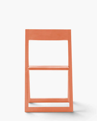Magis Aviva folding beech chair - Buy now on ShopDecor - Discover the best products by MAGIS design