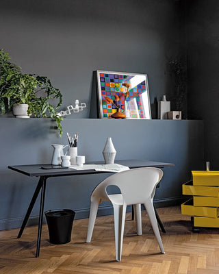 Magis Bell Chair polypropylene chair - Buy now on ShopDecor - Discover the best products by MAGIS design