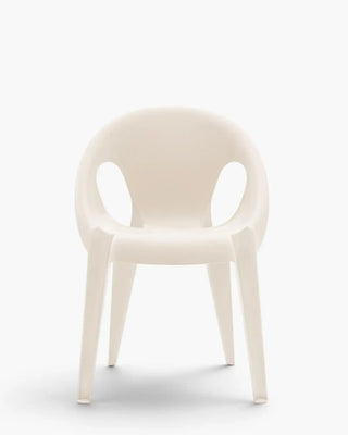 Magis Bell Chair polypropylene chair High noon 1787C - Buy now on ShopDecor - Discover the best products by MAGIS design