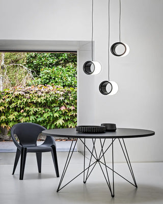 Magis Bell Chair polypropylene chair - Buy now on ShopDecor - Discover the best products by MAGIS design