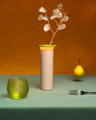 Magis Bouquet LED table lamp/vase - Buy now on ShopDecor - Discover the best products by MAGIS design