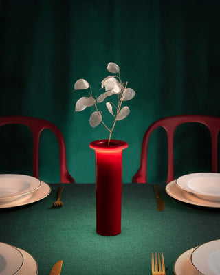 Magis Bouquet LED table lamp/vase - Buy now on ShopDecor - Discover the best products by MAGIS design