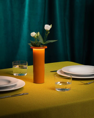 Magis Bouquet LED table lamp/vase - Buy now on ShopDecor - Discover the best products by MAGIS design