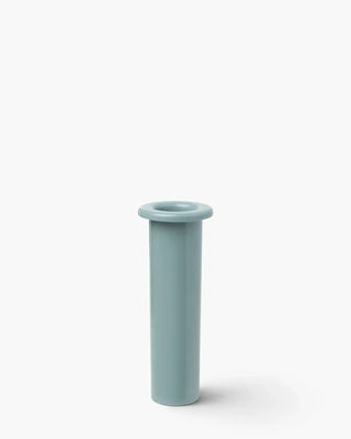 Magis Bouquet LED table lamp/vase Light blue 1800C - Buy now on ShopDecor - Discover the best products by MAGIS design