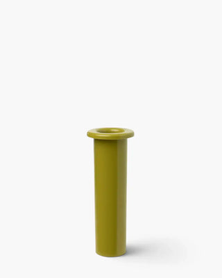 Magis Bouquet LED table lamp/vase Olive green 1798C - Buy now on ShopDecor - Discover the best products by MAGIS design