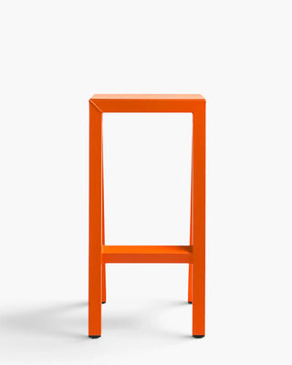 Magis Bureaurama aluminium stool without backrest - Buy now on ShopDecor - Discover the best products by MAGIS design