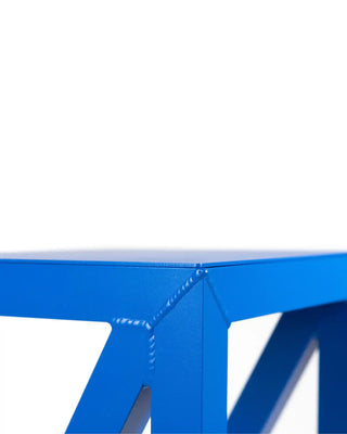 Magis Bureaurama aluminium stool without backrest - Buy now on ShopDecor - Discover the best products by MAGIS design