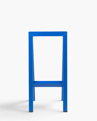 Magis Bureaurama aluminium stool without backrest - Buy now on ShopDecor - Discover the best products by MAGIS design