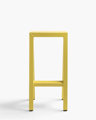 Magis Bureaurama aluminium stool without backrest - Buy now on ShopDecor - Discover the best products by MAGIS design