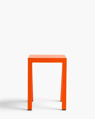 Magis Bureaurama aluminium stool without backrest - Buy now on ShopDecor - Discover the best products by MAGIS design