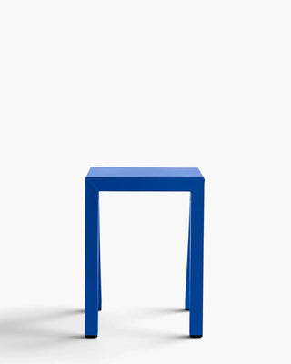 Magis Bureaurama aluminium stool without backrest - Buy now on ShopDecor - Discover the best products by MAGIS design