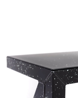 Magis Bureaurama aluminium stool without backrest - Buy now on ShopDecor - Discover the best products by MAGIS design