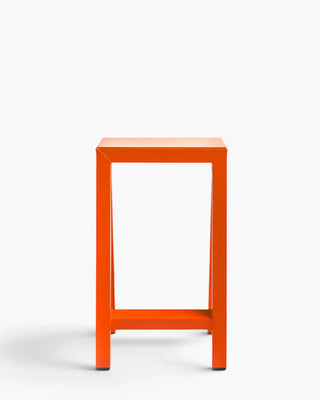 Magis Bureaurama aluminium stool without backrest - Buy now on ShopDecor - Discover the best products by MAGIS design