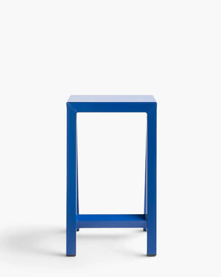 Magis Bureaurama aluminium stool without backrest - Buy now on ShopDecor - Discover the best products by MAGIS design