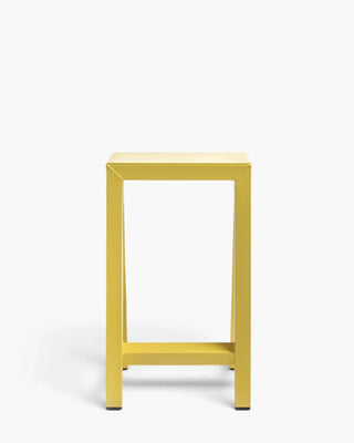 Magis Bureaurama aluminium stool without backrest - Buy now on ShopDecor - Discover the best products by MAGIS design