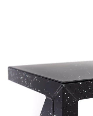 Magis Bureaurama aluminium stool without backrest - Buy now on ShopDecor - Discover the best products by MAGIS design