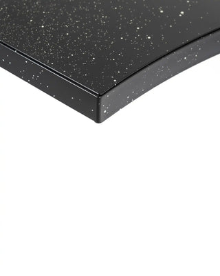 Magis Bureaurama aluminium curved high table - Buy now on ShopDecor - Discover the best products by MAGIS design
