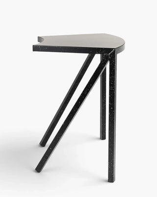 Magis Bureaurama aluminium curved high table - Buy now on ShopDecor - Discover the best products by MAGIS design