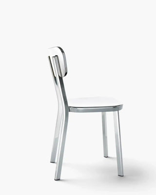 Magis Déjà-vu aluminium chair - Buy now on ShopDecor - Discover the best products by MAGIS design