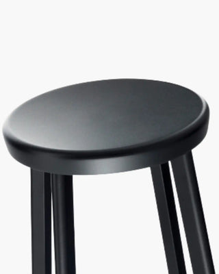 Magis Déjà-vu aluminium stool without backrest - Buy now on ShopDecor - Discover the best products by MAGIS design
