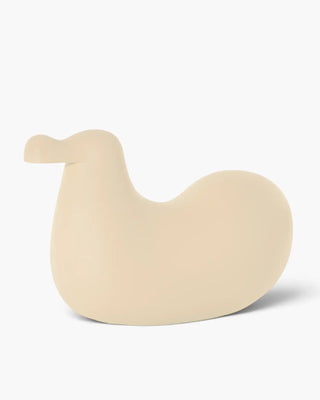 Magis Me Too Dodo children's rocking bird chair in polyethylene