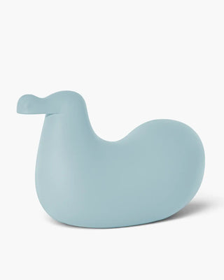 Magis Me Too Dodo children's rocking bird chair in polyethylene