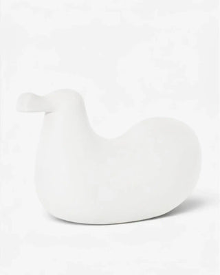 Magis Me Too Dodo children's rocking bird chair in polyethylene