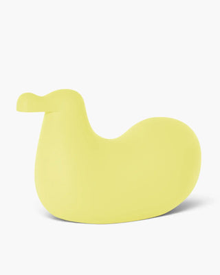 Magis Me Too Dodo children's rocking bird chair in polyethylene