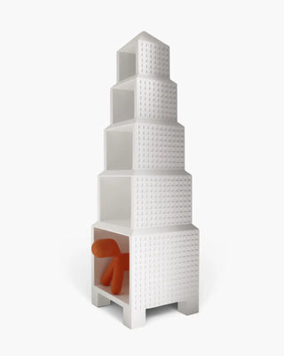 Magis Me Too Downtown polyethylene bookshelf
