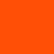 Magis Fluorescent orange 1080C