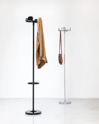 Magis Four Leaves aluminium coat stand - Buy now on ShopDecor - Discover the best products by MAGIS design