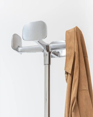 Magis Four Leaves aluminium coat stand - Buy now on ShopDecor - Discover the best products by MAGIS design