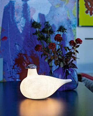 Magis Linnut portable LED table lamp