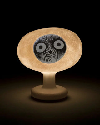 Magis Linnut portable LED table lamp