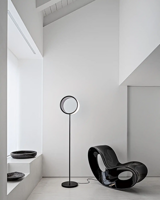 Magis Lost LED floor lamp - Buy now on ShopDecor - Discover the best products by MAGIS design