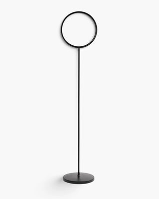 Magis Lost LED floor lamp Black 5140 h. 170 cm - Buy now on ShopDecor - Discover the best products by MAGIS design