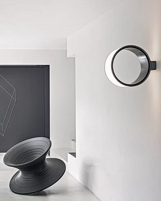 Magis Lost LED wall/ceiling lamp - Buy now on ShopDecor - Discover the best products by MAGIS design