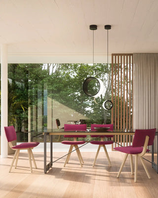 Magis Lost LED suspension lamp - Buy now on ShopDecor - Discover the best products by MAGIS design